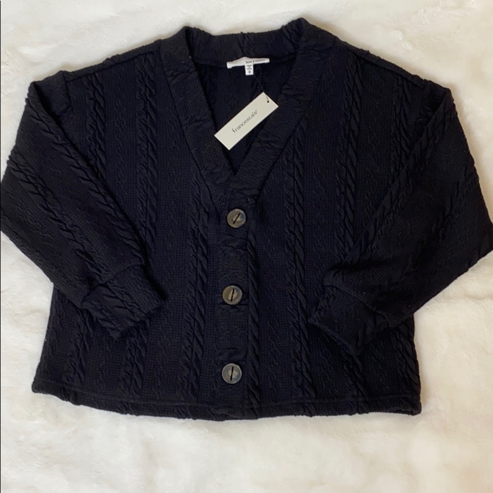 Cardigan